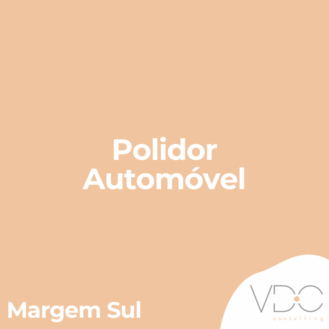Polidor Automóvel (m/f) - Margem Sul